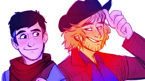Scott possibly can make them grow. Jedediah x Octavius | Blank Space - YouTube