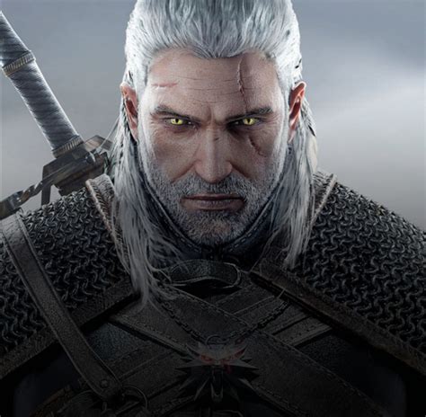 Create Meme Geralt Of Rivia S Profile Geralt Of Rivia Poster Geralt My Xxx Hot Girl