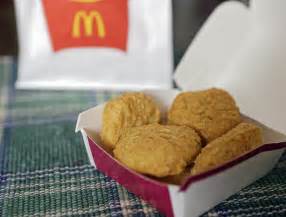 Mcdonald S Removes Artificial Preservatives From Mcnuggets Lupon Gov Ph
