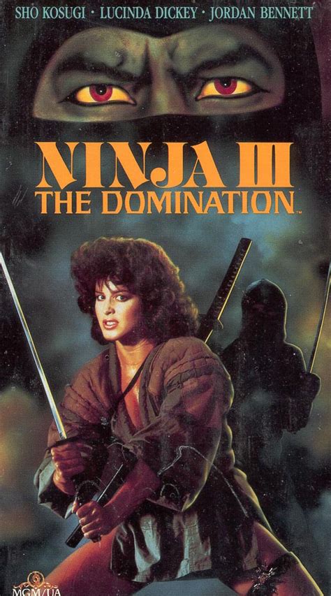 Ninja Iii The Domination Where To Watch And Stream Tv Guide