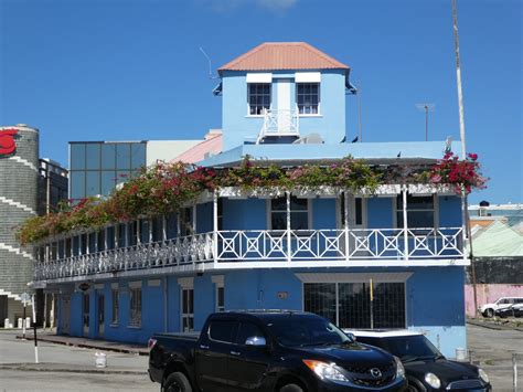 bridgetown barbados building during my walkabout in bridg… flickr