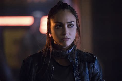 Why Raven Reyes Deserves Happiness On The 100