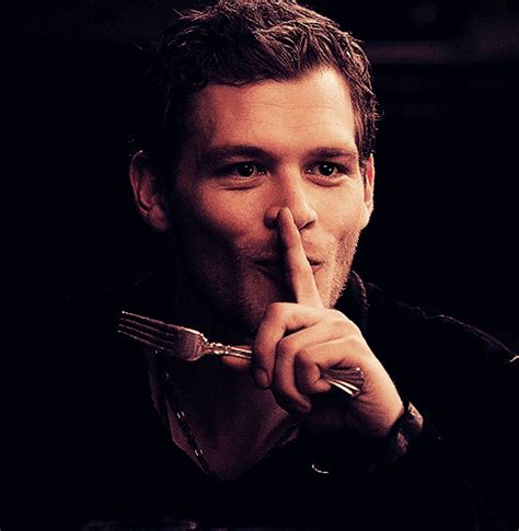 #the originals # klaus mikaelson # preto e branco the originals. Klaus Mikaelson - Klaus Photo (33737357) - Fanpop