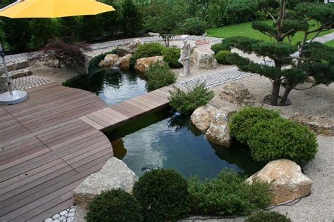 Bei uns finden sie alles. Koi - Teich | homify