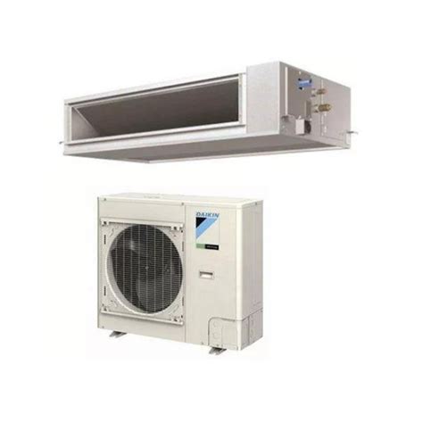 Daikin Ceiling Concealed Duct Ac Unit Fdmrn Cxv Buyasap