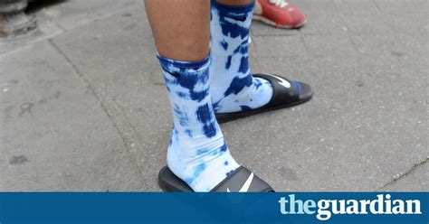 Five Womenswear Trends Adopted By Men Fashion The Guardian