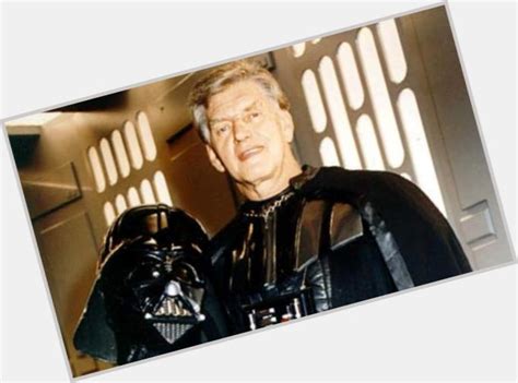 David Prowse Official Site For Man Crush Monday Mcm Woman Crush