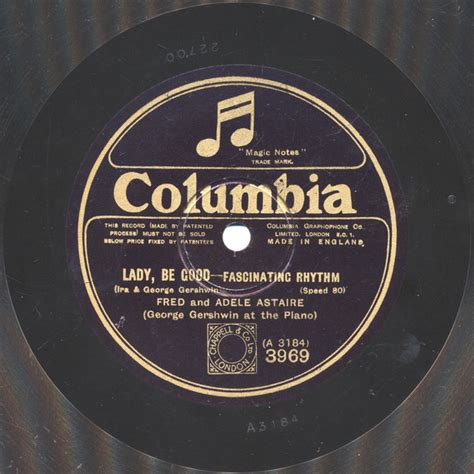 Filefascinating Rhythm Fred Astaire Label Wikimedia Commons