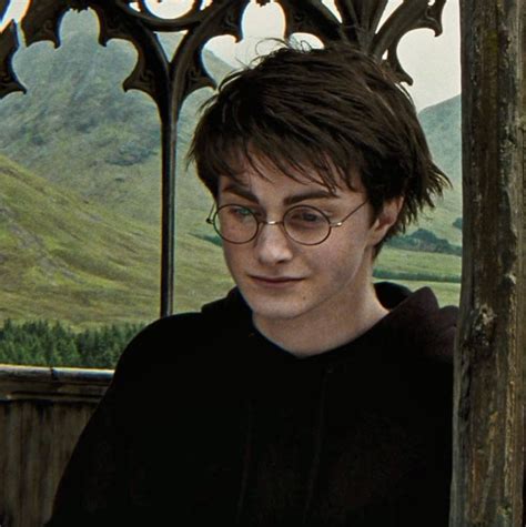 •ʜᴀʀʀʏ ᴘᴏᴛᴛᴇʀ ɪᴄᴏɴ• Harry James Potter Harry Potter Icons Harry Potter