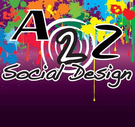 Services A2z Social Design 608 385 2652