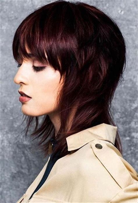 We did not find results for: With A Unique Mullet Head Hairstyle, Girls Are Worth ...
