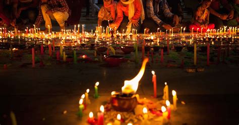 Happy Diwali 2017 What Is The Meaning Behind The Hindu Festival Of