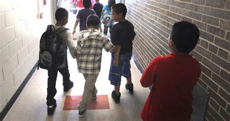 Madison School District Suspensions Still Disproportionately Given To