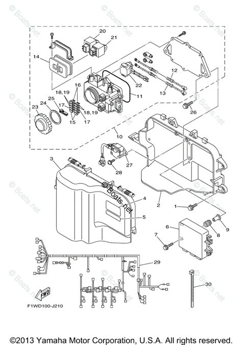 Yfs200p wiring diagram 1 cdi magneto w/r w/r o 4 2 voltage regulator b/r b/r 3 o 1 y/r b 3 cdi unit b 5 4 ignition coil 5 spark plug 6 control unit 7 throttle switch b/w b. Yamaha Blaster Wiring Schematic - Wiring Diagram Schemas