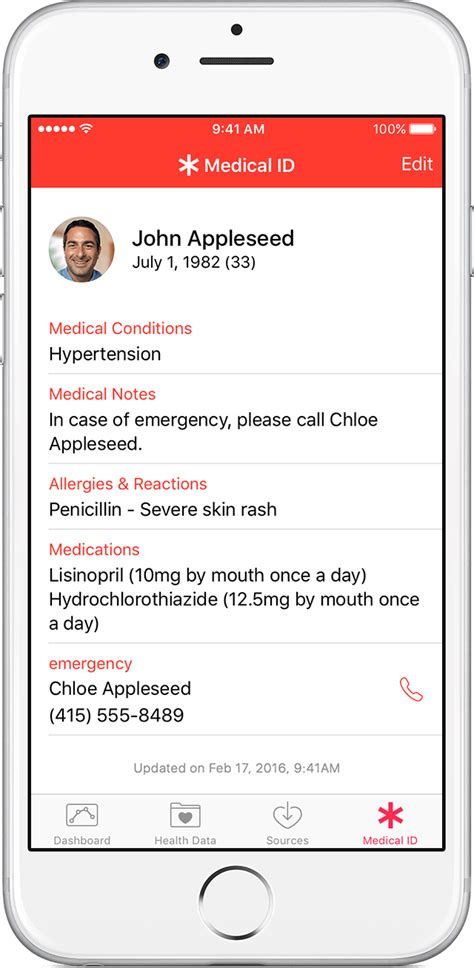 It acts as a central hub for developers to share fitness and health data from their own respective apps, fitness trackers, smartwatches or. Use the Health app on your iPhone or iPod touch - Apple ...