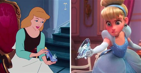 Itll Take A True Disney Fan To Score Over 70 On This Cinderella Quiz