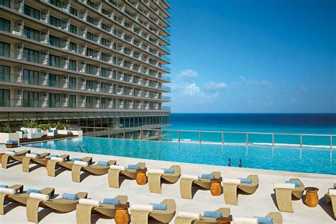 Secrets The Vine Resort Cancun Mexico All Inclusive Deals