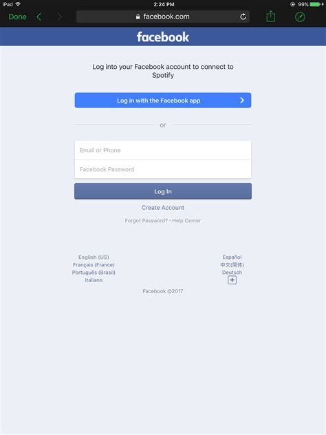 What You Need To Know About Oauth2 And Logging In With Facebook