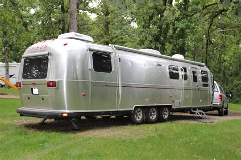 2006 Airstream 34ft Classic For Sale In San Diego Airstream Marketplace