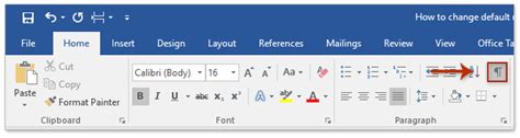 How To Remove All Section Breaks In Word