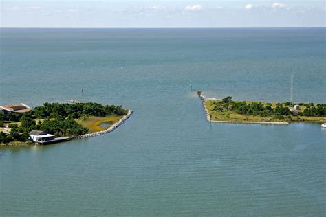 Ocracoke Harbor Inlet In Ocracoke Nc United States Inlet Reviews