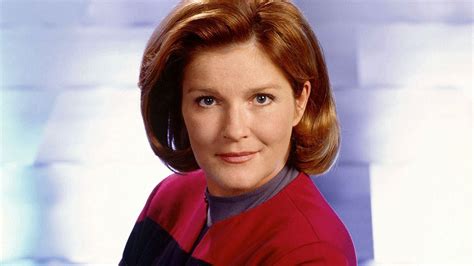 Star Trek Prodigy Kate Mulgrew Will Return As Captain Janeway