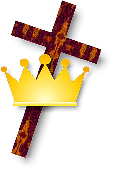 Christ The King Symbol Transborder Media