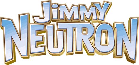 Jimmy Neutron Franchise Jimmy Neutron Wiki Fandom