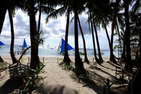 Need To Know Things About The Closure Of Boracay Bora Island On April Expat Com Ph