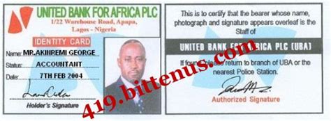 The customer id is a unique identification number given to every customer holding a savings/ current account with hdfc bank. Drivers License / ID card - Nigeria