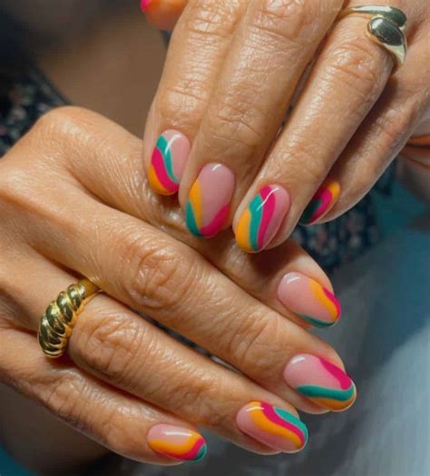 70 Summer 2022 Nail Trending To Try Now