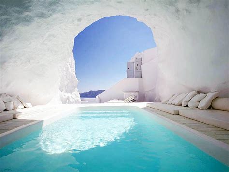 Cave House A Just Go Greece