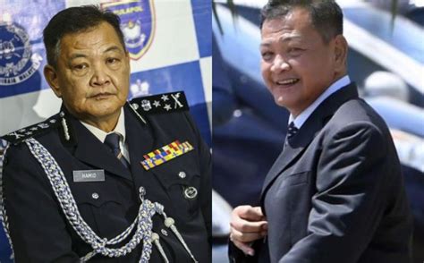 Singkatan ksn) merupakan jawatan tertinggi dalam sektor perkhidmatan awam di malaysia. Malaysia Ada Ketua Polis Baru, Ini 5 Perkara Anda Perlu ...