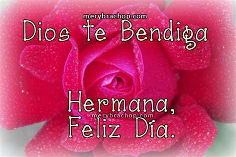 Hasta aquí llega nuestro artículo de imagenes de feliz dia de la madre para whatsapp para descargar gratis y dedicarlas con amor y cariño, esperamos hayan sido de tu preferencia y te animes a compartirlas. Hermana, te deseo un Feliz Día y Muchas Bendiciones ...