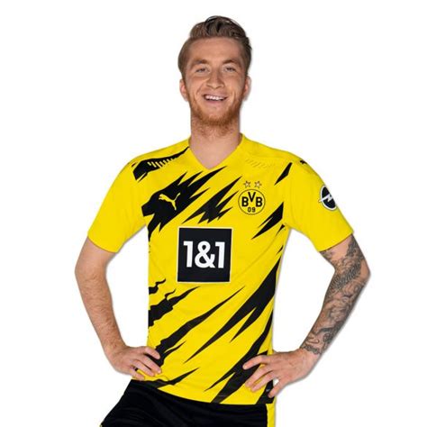 This is the list of daily specials from the beta server. Novas camisas do Borussia Dortmund 2020-2021 PUMA » MDF