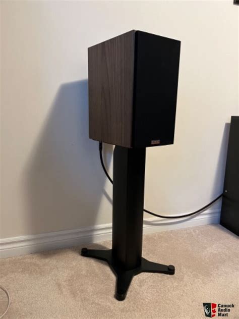 Dynaudio Heritage Special With Stands For Sale Canuck Audio Mart