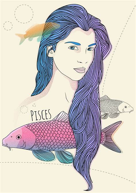 Pisces Pisces The Fish Aquarius Pisces Cusp Astrology Pisces