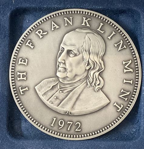 15 Most Valuable Franklin Mint Collectibles Identifying And Valuing