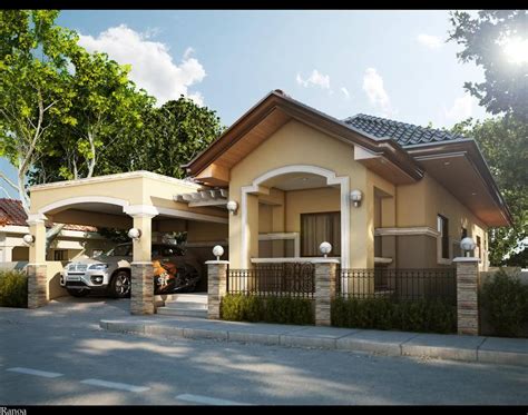 2 storey house worth 1 million pesos. Minimalist House Design: 2 Storey House Design Worth 1 ...