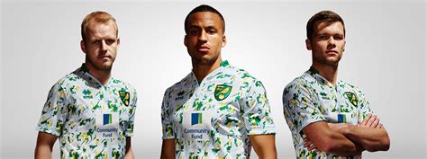 A norwich city membership is the best way to get access to match tickets for the upcoming season. Norwich City FC Erreà 2016-17 Third Kit - Todo Sobre Camisetas