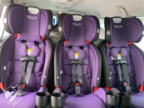 Graco Slimfit3 Lxtrue3fit Lx Review Car Seats For The Littles
