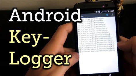With an android keylogger, you will be able to track and read every keystroke a user is making on their phone or tablet. Instalar Keylogger en Android Remoto 2021 - Descargar Gratis