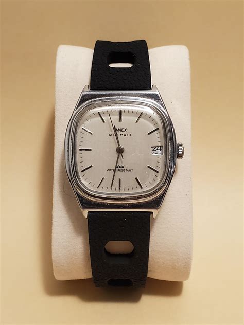 [WTS] Timex Automatic : Watchexchange