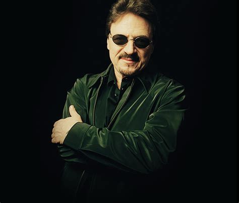 Hold The Line Bobby Kimball The Voice Of Toto