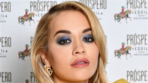 Why Rita Ora Is Apologizing For Her Birthday Party