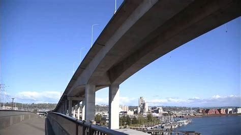 After Lengthy Closure How Is West Seattle Bridge Holding Up