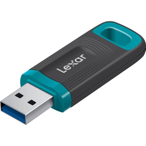 Lexar 32gb Jumpdrive Tough Usb 31 Flash Drive Ljdtd32gabnl Bandh