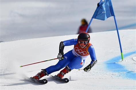 Si svolgerà dal 21 luglio al 7 agosto 2021 in sette diversi stadi di sei città. Olimpiadi Invernali 2018 - Sci alpino, svelato l'ordine di partenza della discesa femminile ...