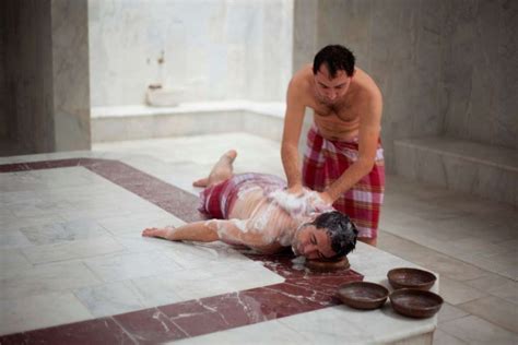Mens Erotic Turkish Bath Telegraph