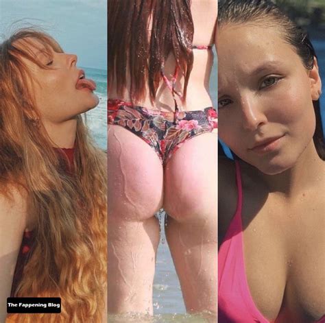 Larissa Manoela Nude Photos And Videos 2024 Thefappening